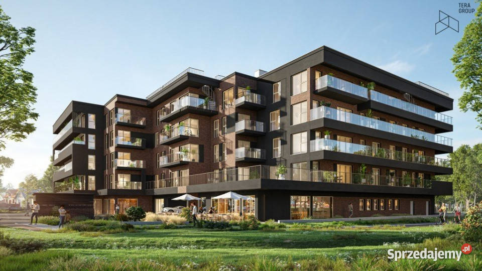 Mieszkanie sprzedam Jędrzejów 4403m2 2 pokoje sprzedam