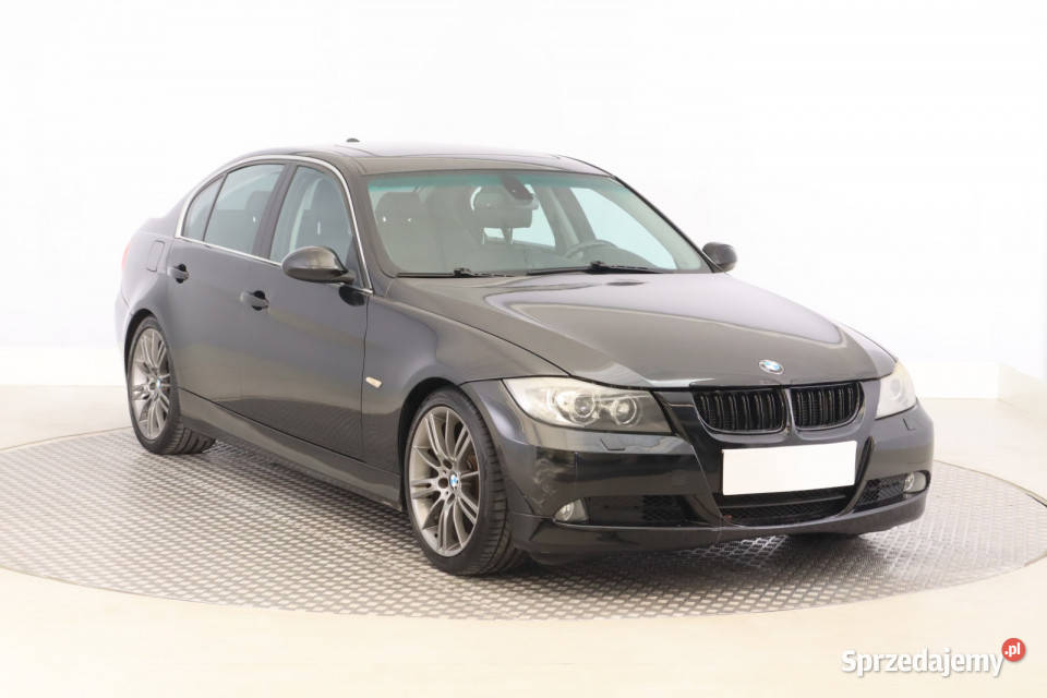 BMW 3 325 i Zabrze