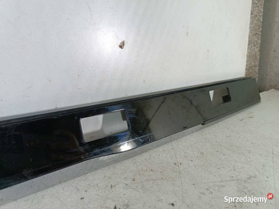 LISTWA DACHU PRAWA KIA SPORTAGE IV 872433W510