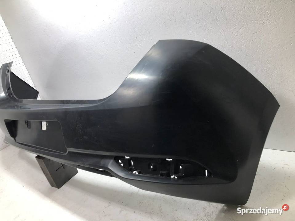 TOYOTA AURIS II E18 LIFT 20152018 HB ZDERZAK TYŁ osobowe Skarżysko-Kamienna