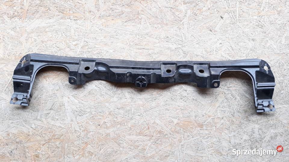 TOYOTA HILUX OSŁONA CHŁODNIC 52129KK010 Zatom Stary