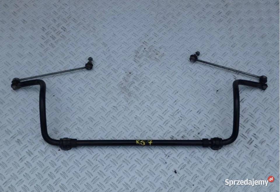 DRAZEK STABILIZACYJNY PRZEDNI MINI COOPER R57 sprzedam