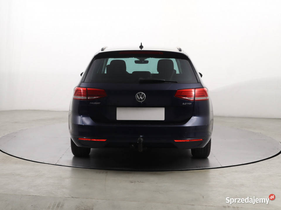 VW Passat 20 TDI wspomaganie kierownicy Katowice sprzedam