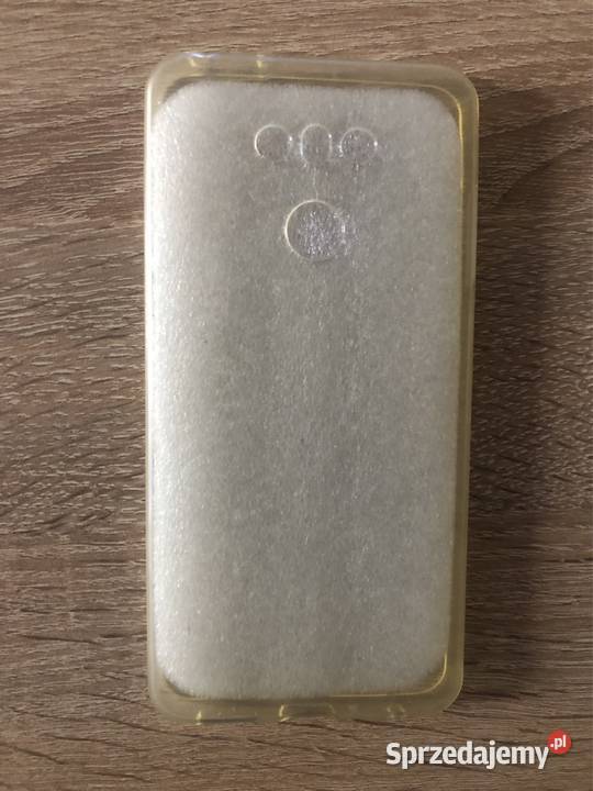Etui do telefonu LG G6 wielkopolskie Kłodawa