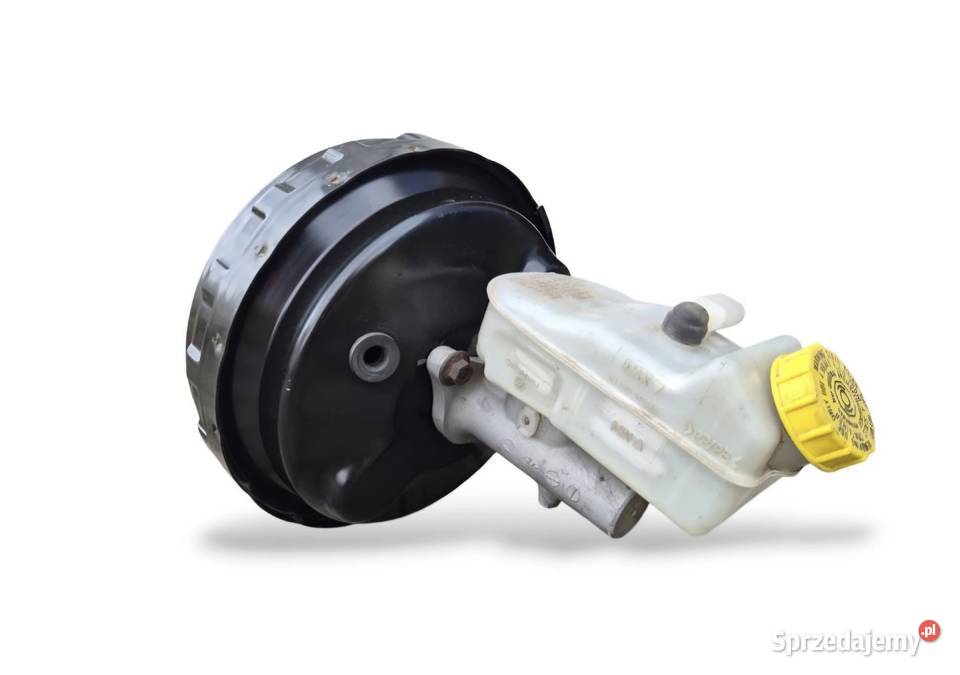 SERWO POMPA HAMULCOWA VW TRANSPORTER T5 Działoszyce