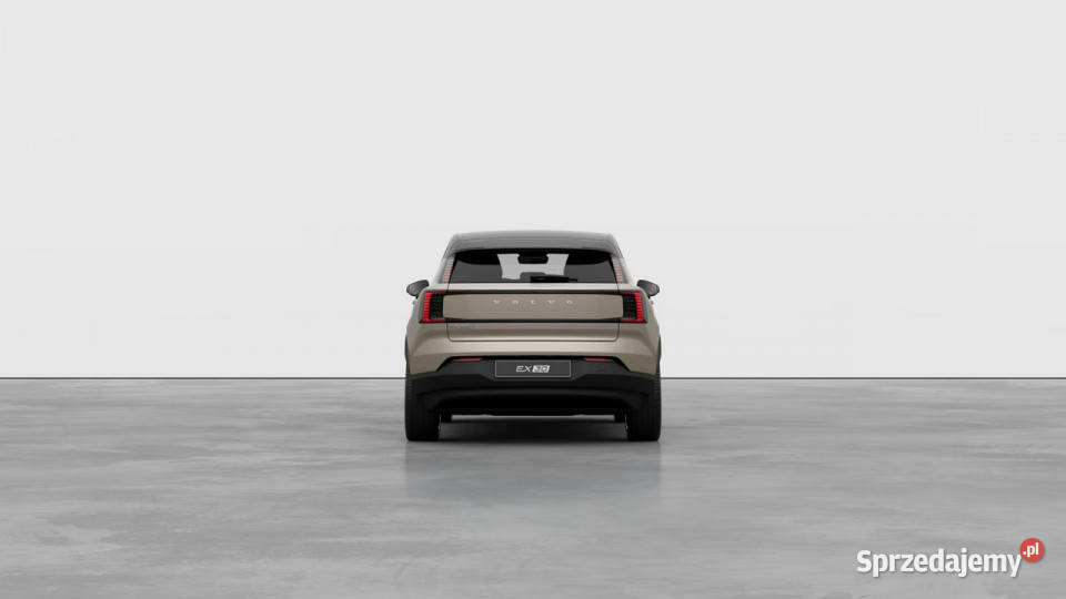 Volvo EX30 Plus Single Motor Extended Range