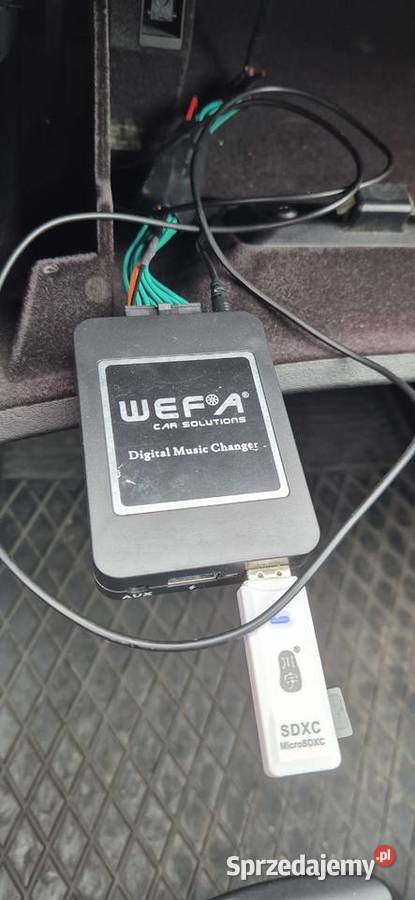 BMW e39 530 Diesel polift kombi hak webasto tempomat Seria 5 Rybnik