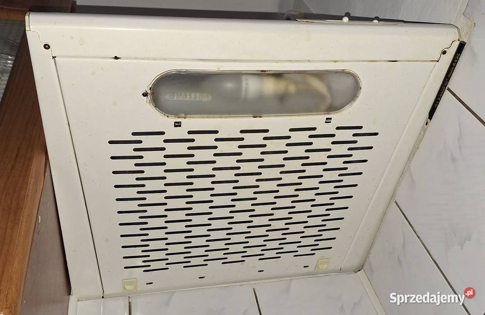 Okap kuchenny Amica 50 podszafkowy Małkinia Górna