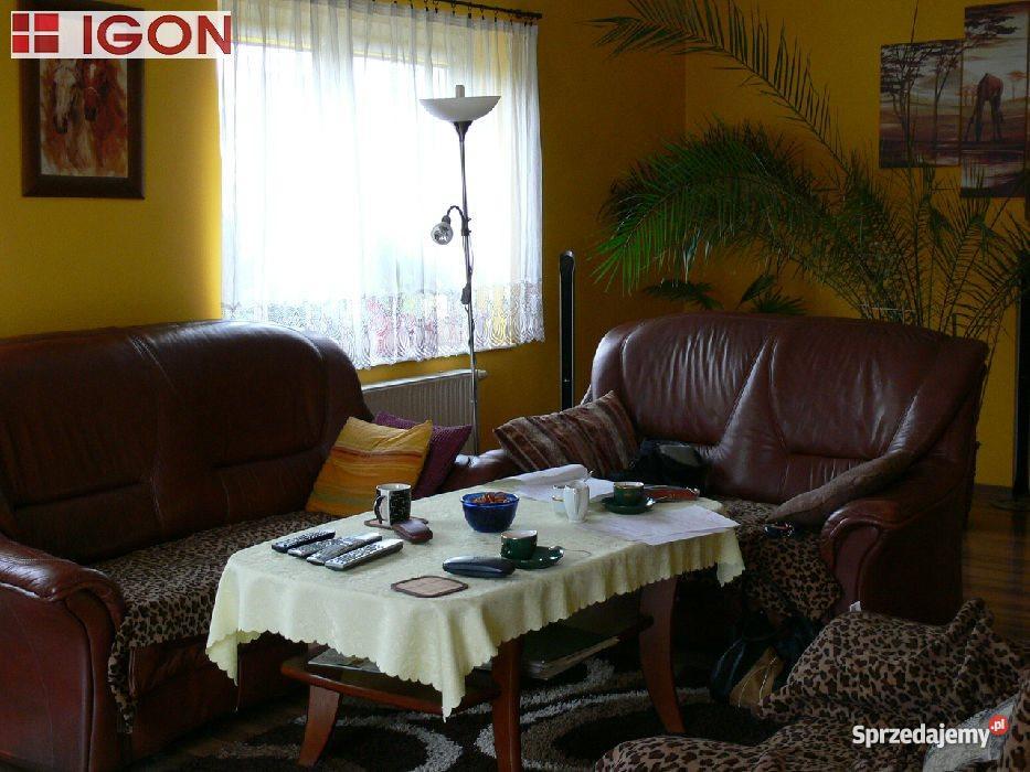 dom 282m2 Gliwice Brzezinka