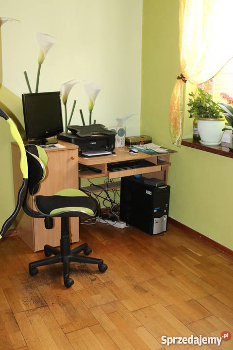 Świnoujście komfortowe mieszkanie dwupoziomowe w gazowe Świnoujście