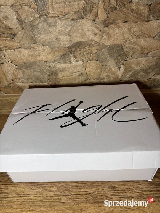 Air jordan 4 28cm zachodniopomorskie Koszalin sprzedam