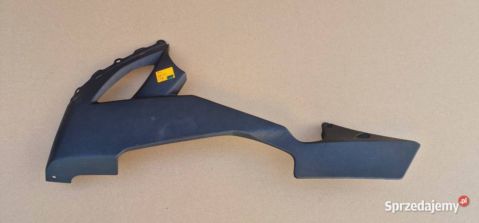 HONDA CBR 929RR SC44 PŁUG BOK BOCZEK LEWY Bieleń sprzedam