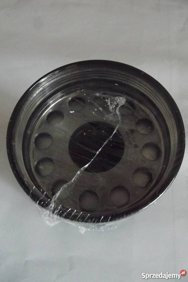 Filtr oleju SO10044CLAASJOHN DER RENAULT John Deere lubelskie Parczew sprzedam