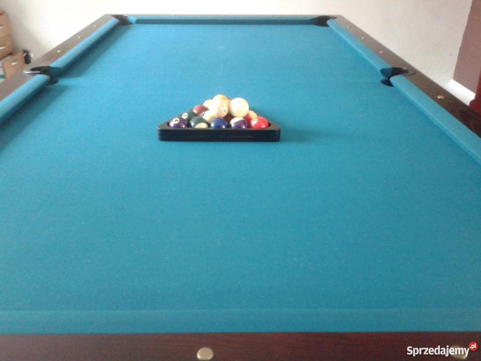 Stół Bilardowy Kanclerz 9ft