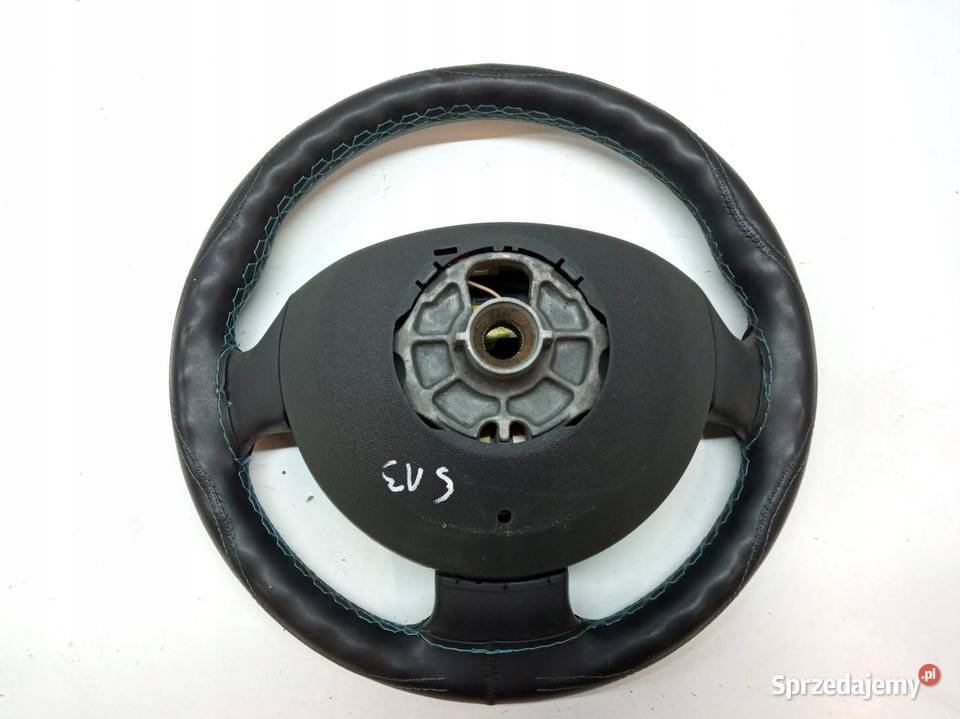 KIEROWNICA 82001063060 Renault Megane II osobowe