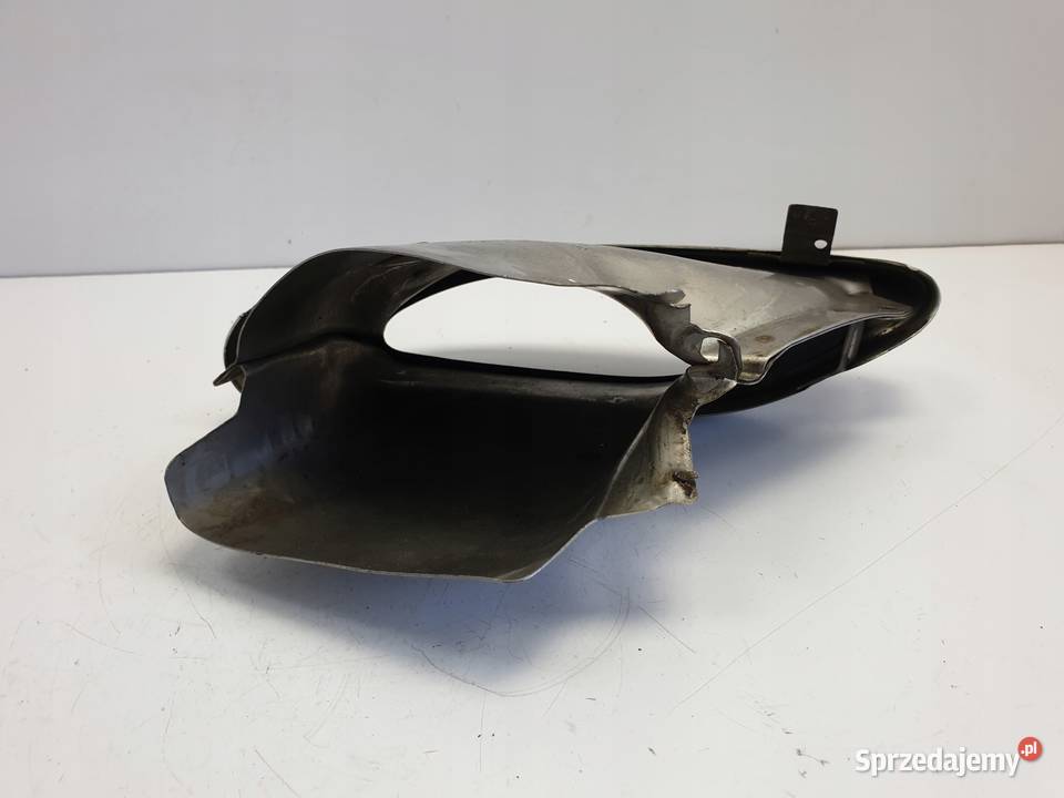Mercedes W238 amg KOŃCÓWKA TŁUMIKA wydechu osobowe Chełm