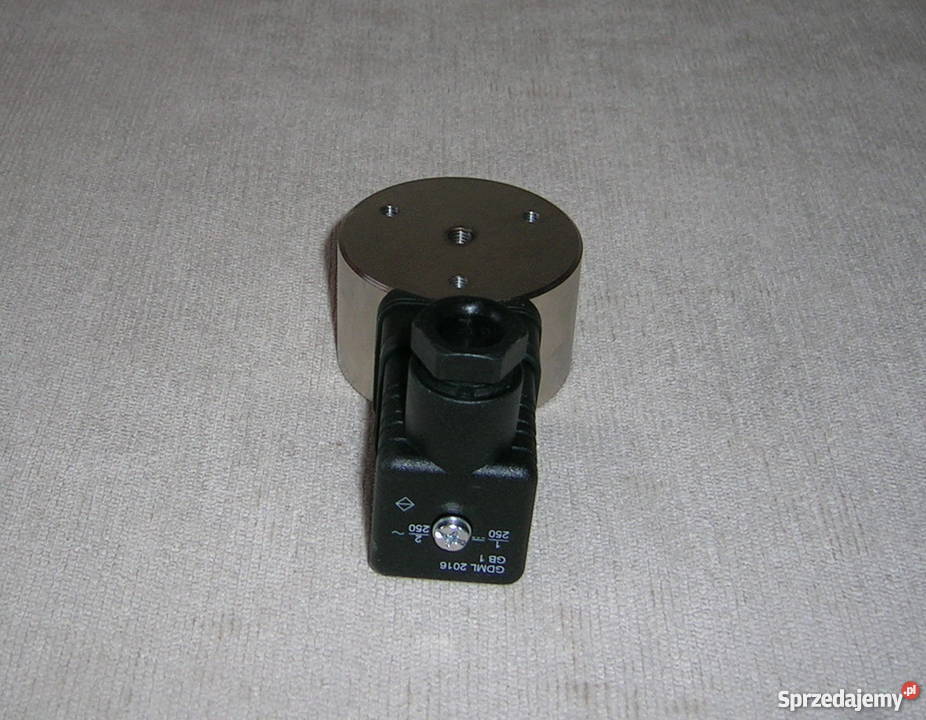 elektromagnes trzymający 1670N 240V AC