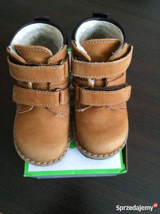 Buciki coccodrillo Gorzów Wielkopolski