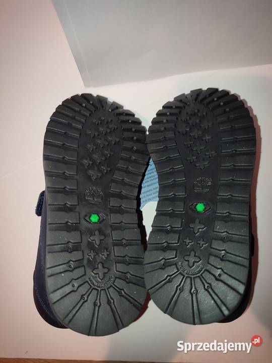 Timberland A2H1M Pokey Pine 26 Lubraniec sprzedam