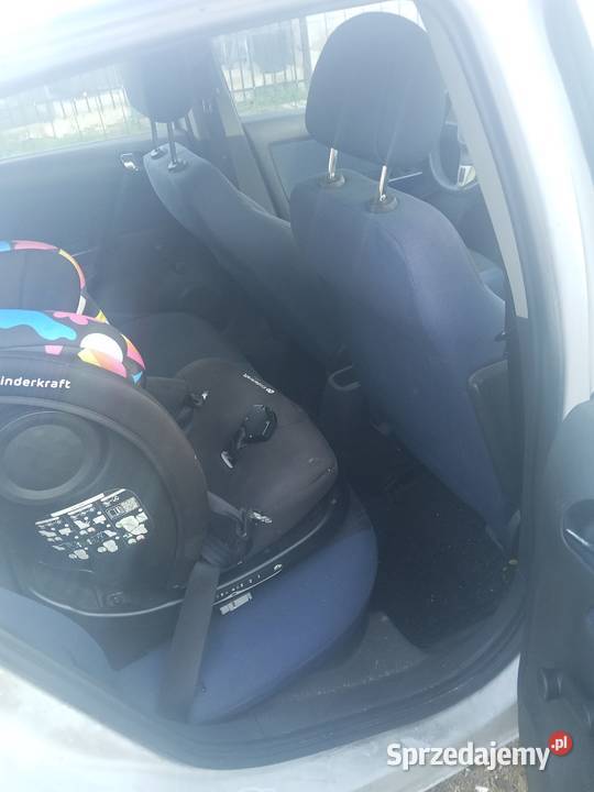 Opel Corsa D 14 Benzyna 2007 Motoryzacja opolskie Nysa