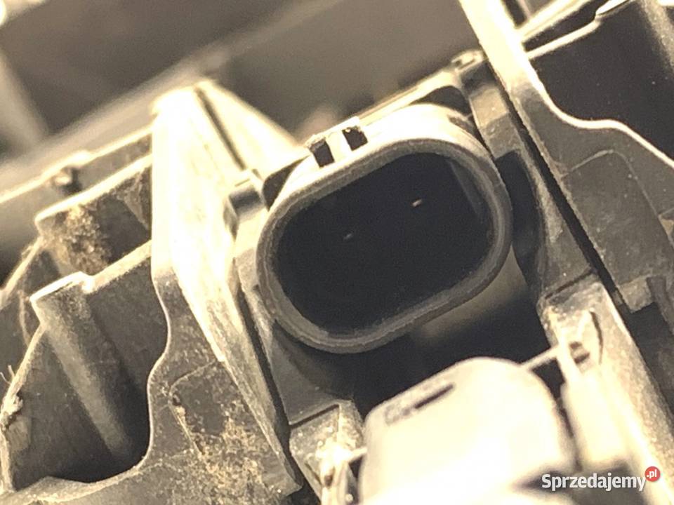 KLAMKA ZEWNĘTRZNA LEWY TYŁ AUDI Q8 SUV podkarpackie