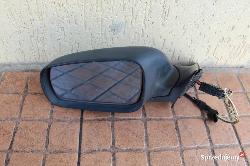 LUSTERKO LEWE 5 PIN AUDI A4 B5