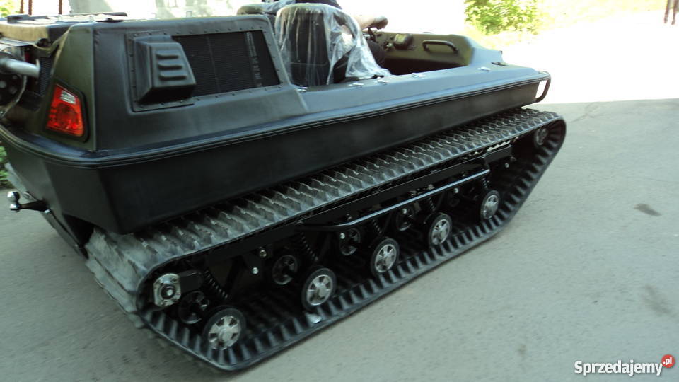 Amfibia śląskie Katowice