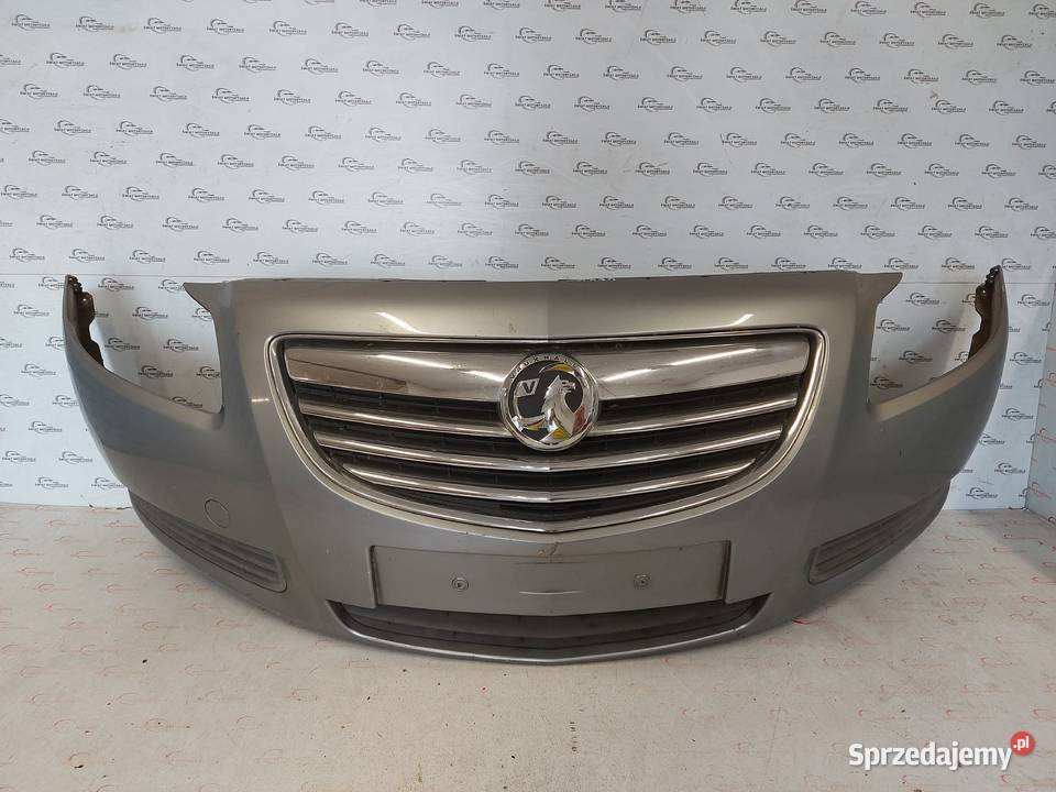 INSIGNIA A zderzak przód 13288286 Kielce