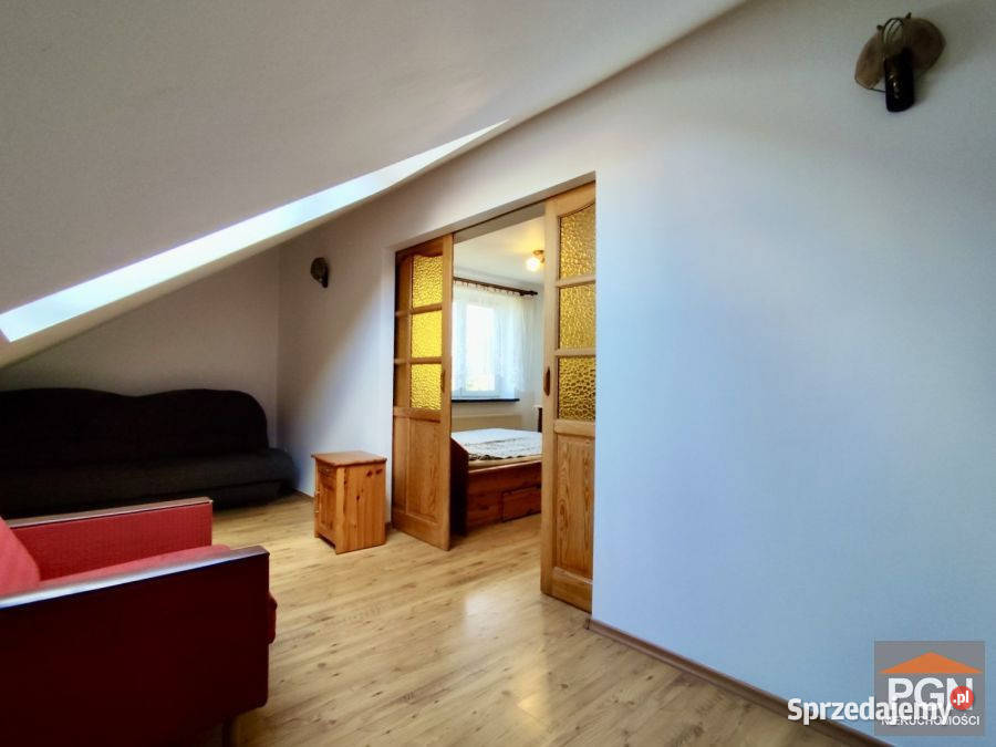 Mieszkanie 130m2 Trzebiatów okolica sprzedam