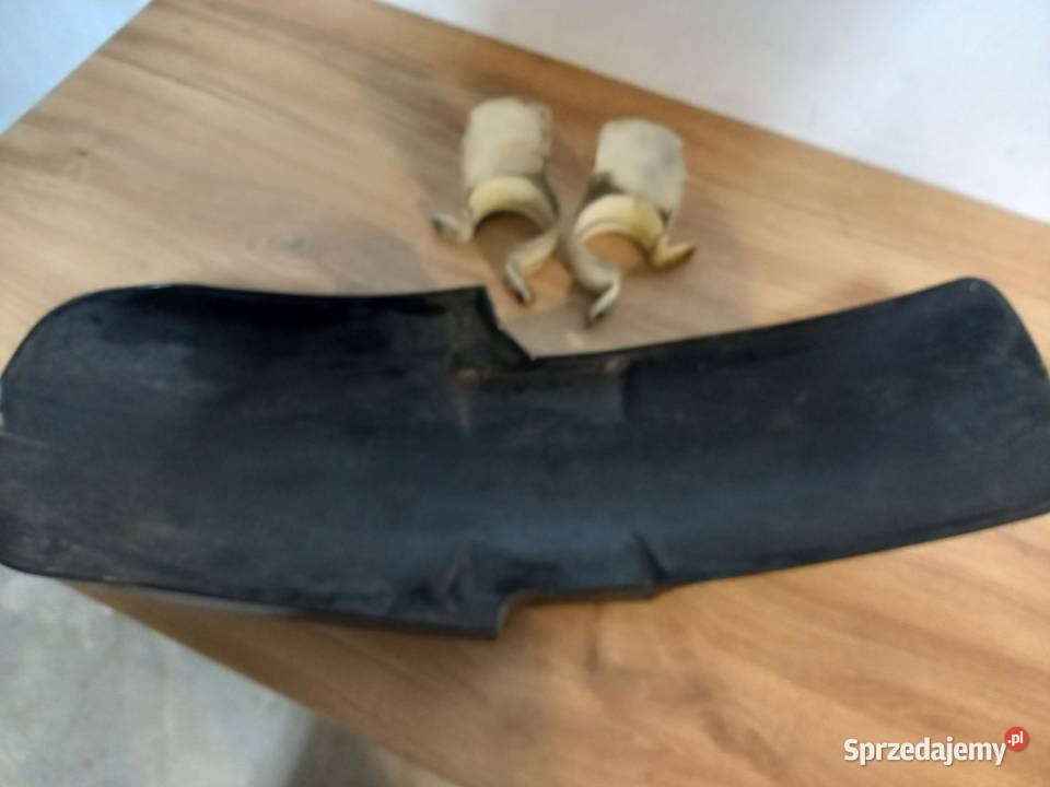 Sprzedam błotnik cbr 900