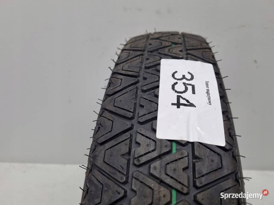 KOŁO DOJAZDOWE ZAPASOWE Ford C Focus Mk2 II