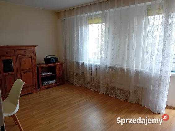 Mieszkanie Pruszków 60m2 3pokojowe mazowieckie