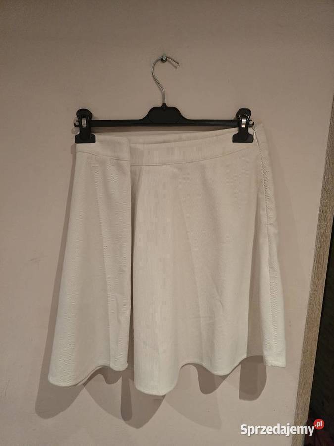 sztruksowa spódnica rozmiar uni śląskie Bytom