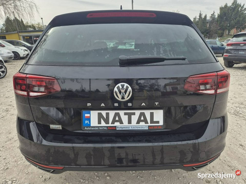 Volkswagen Passat Lift Stan idealnyBezwypadek B8