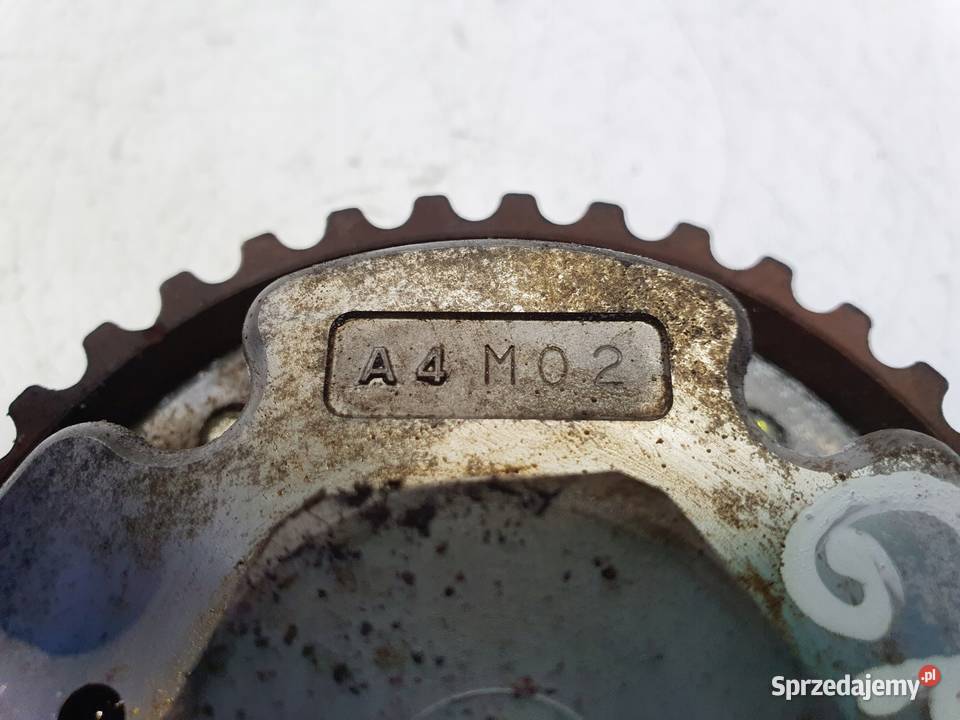 Citroen C4 Picasso 18 16V KOŁO FAZ ROZRZĄDU