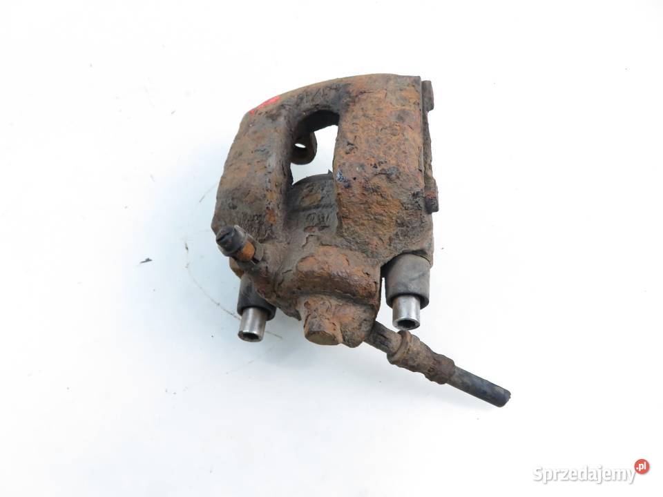 ZACISK PRAWY TYŁ BMW E46