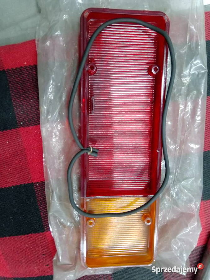 Klosz Niewiadów n126 Gliwice