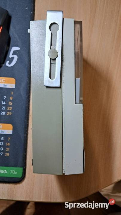 Stary Miernik Analogowy UM112B Made In Poland Świecie