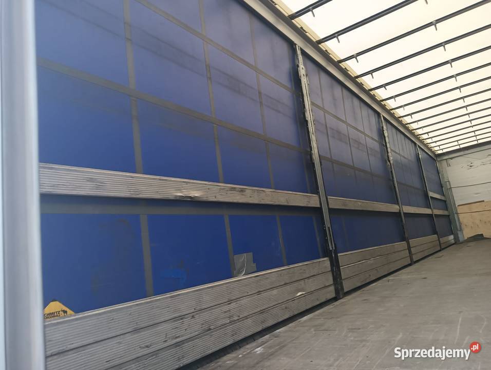 Schmitz Cargobull SCBS3T Chojna