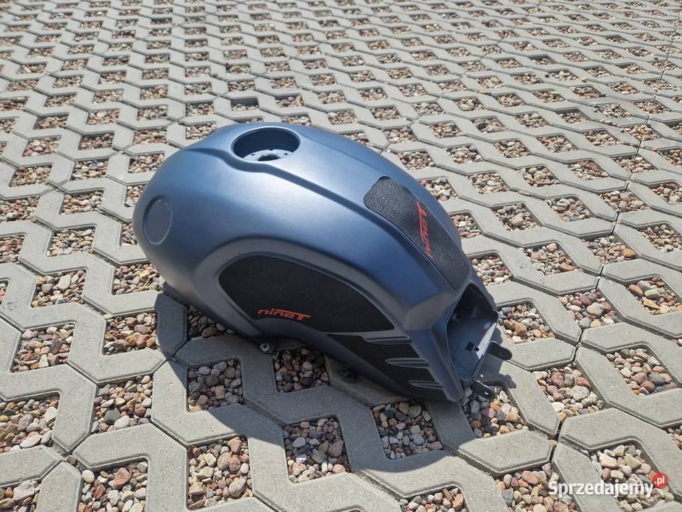 Zbiornik paliwa Bmw R nineT łódzkie Tuszynek Majoracki sprzedam