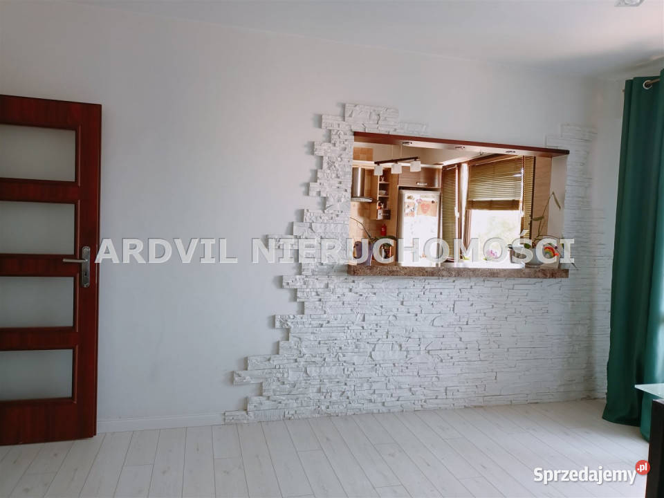 Mieszkanie Białystok 588m2 3 pokoje