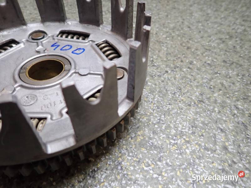 KOSZ SPRZĘGŁA ZEWNĘTRZNY YAMAHA WR 400 YZ 400 F Pozostałe Strzelce Krajeńskie