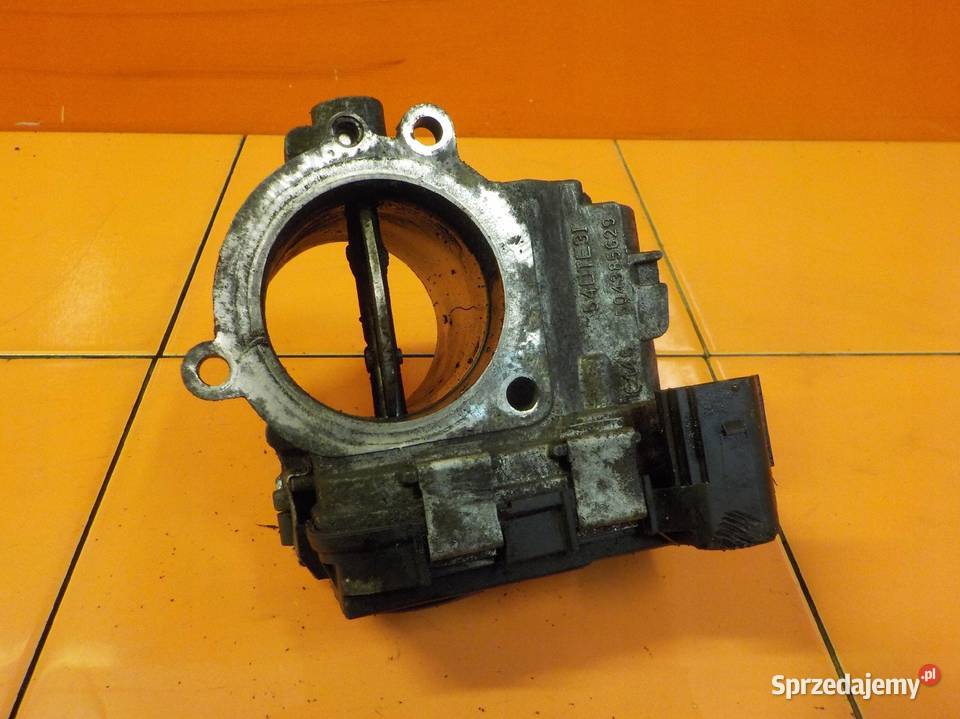 IVECO DAILY 23 HPI EURO 5 14r 106 F1AE3481A Suków