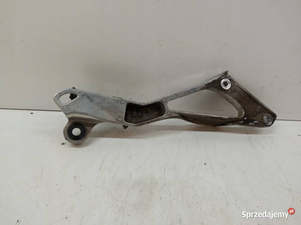 UCHWYTY SET LEWY TYŁ Yamaha TDM I 19912002 Rok produkcji 1997