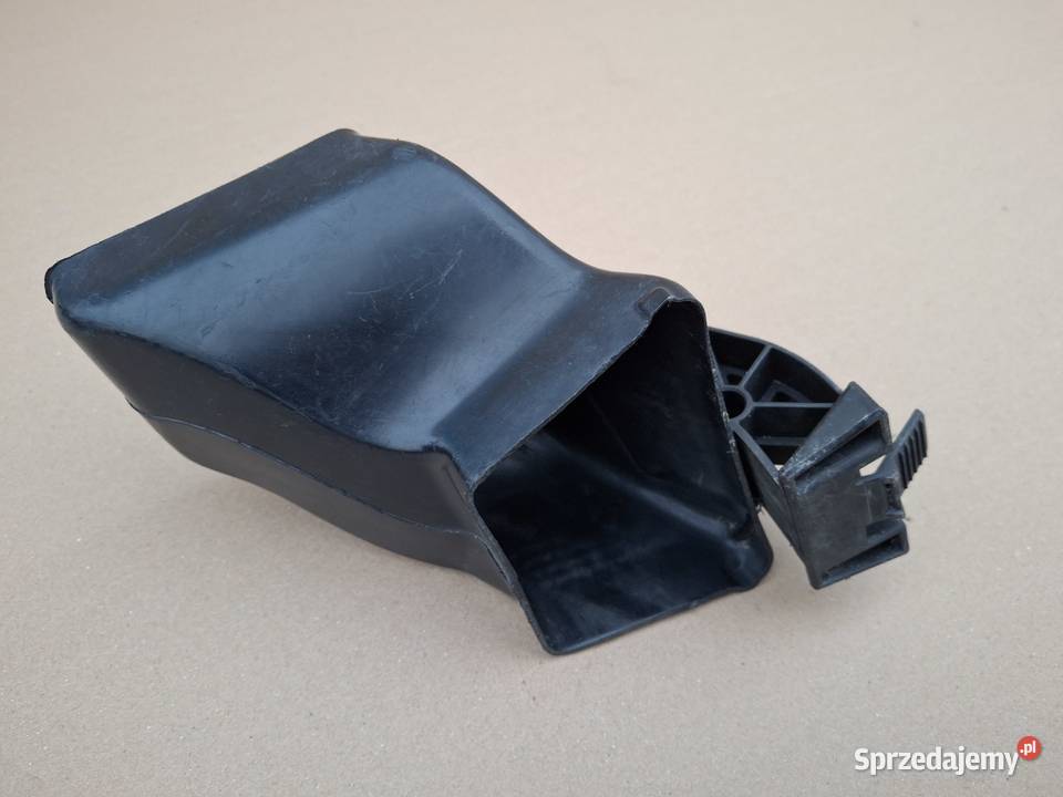 VITO VKLASA W447 PRZEWÓD KIEROWNICA POWIETRZA Bieleń