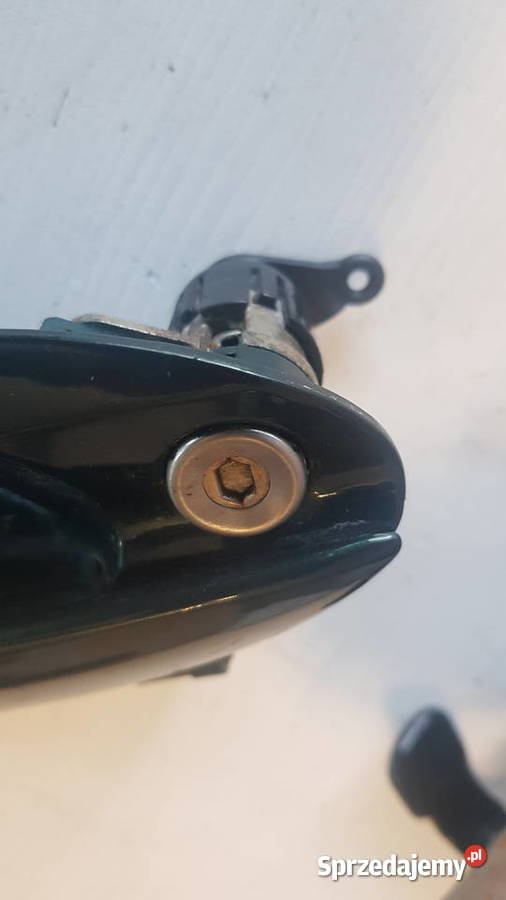 XTYPE KOMPUTER DENSO STACYJKA IMMOBILIZER