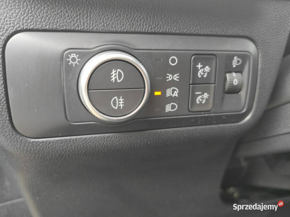 Ford Kuga Titanium 15 EcoBoost 150 M6 NL54422 aluminiowe felgi Warszawa