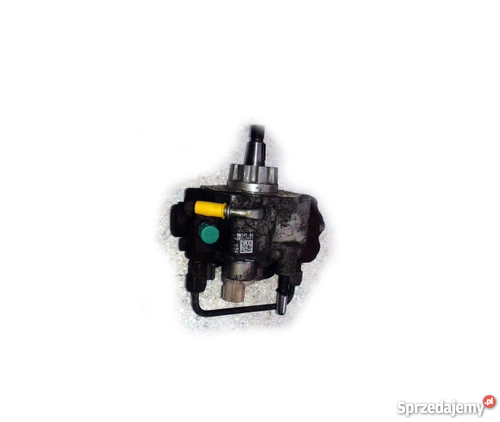 Pompa Wtryskowa Ford 24TDCI 6C1Q9B395BE dostawcze Suchedniów