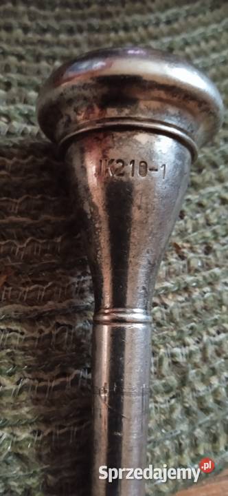 Ustnik do Waltorni Kraków