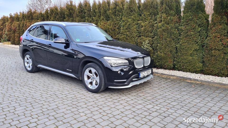 X1 18d sdrive automat świętokrzyskie Staszów sprzedam